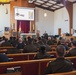 75th FA BDE HHB Foundation Day