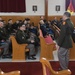 75th FA BDE HHB Foundation Day