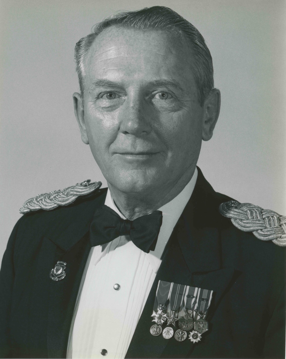 U.S. Army Field Band Historical Photo