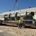 NUWC Division, Keyport donates mock torpedo launch tube to Hawthorne Ordnance Museum