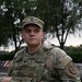 West Virginia National Guard Smithsonian Metro Patrol
