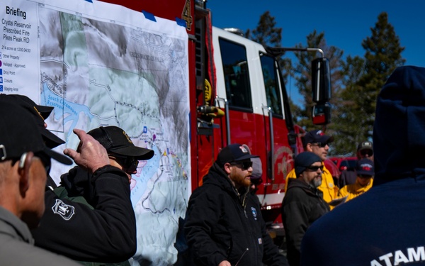 Crystal Reservoir RX burn