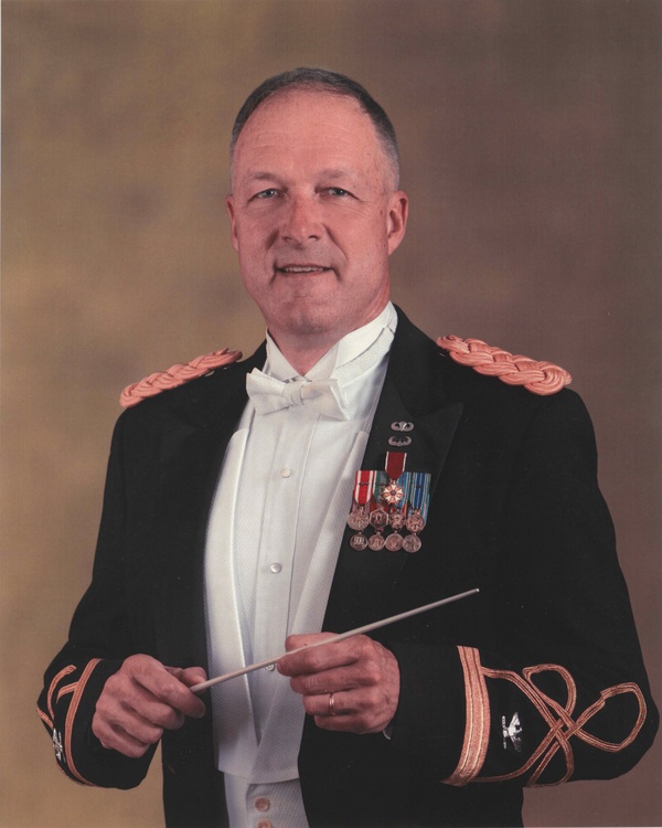 Thomas H. Palmatier Headshot