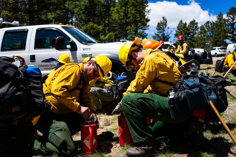 Crystal Reservoir RX burn
