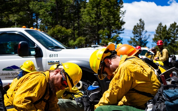 Crystal Reservoir RX burn