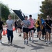 Luke Conducts 24 Hour POW/MIA Run