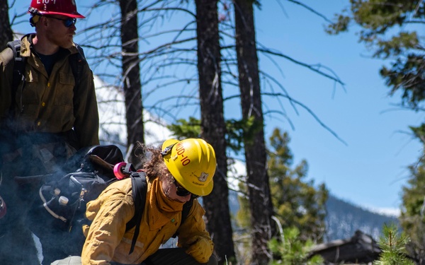 Crystal Reservoir RX burn