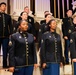 Performance by The U.S. Army Field Band Soldiers Chorus