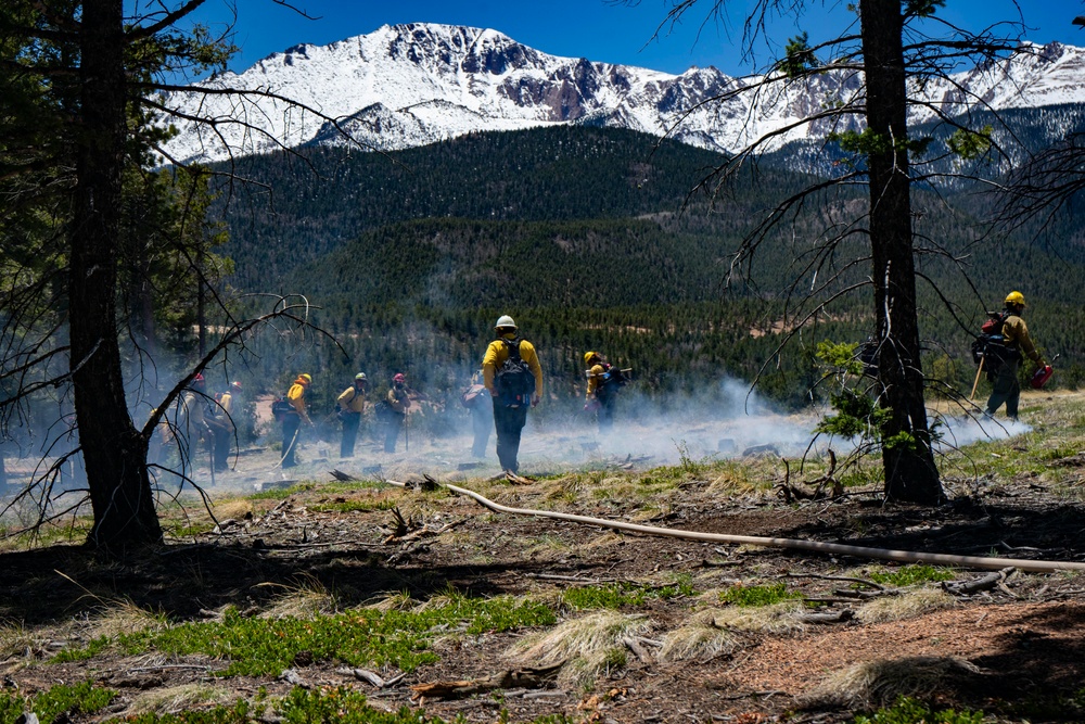 Crystal Reservoir RX burn