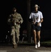 Luke Conducts 24 Hour POW/MIA Run