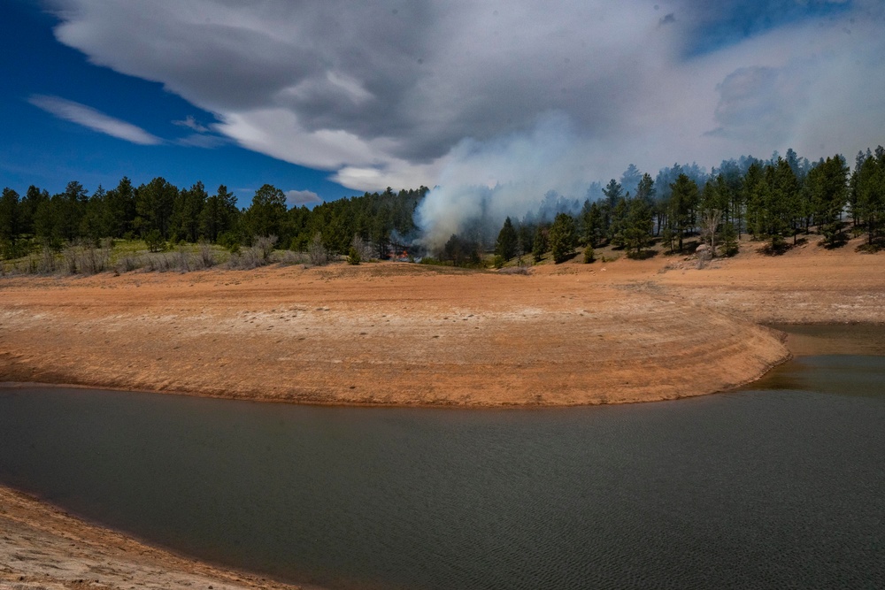 Crystal Reservoir RX burn