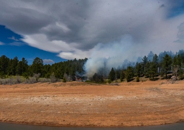 Crystal Reservoir RX burn