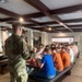 Texas Joint Counterdrug Task Force Hosts Outreach Event at University of Texas