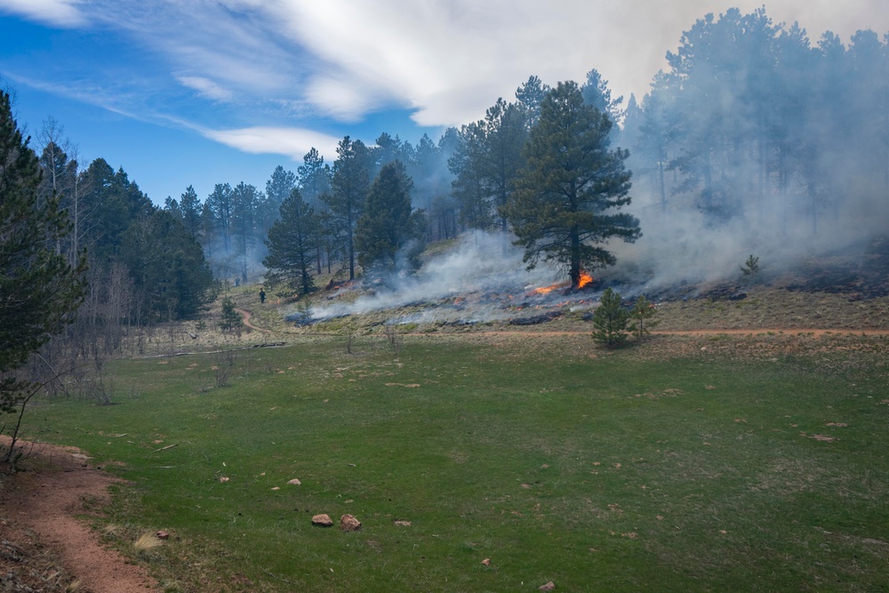 Crystal Reservoir RX burn
