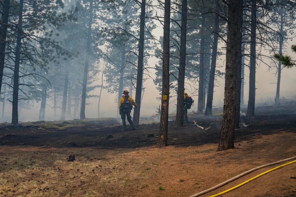 Crystal Reservoir RX burn