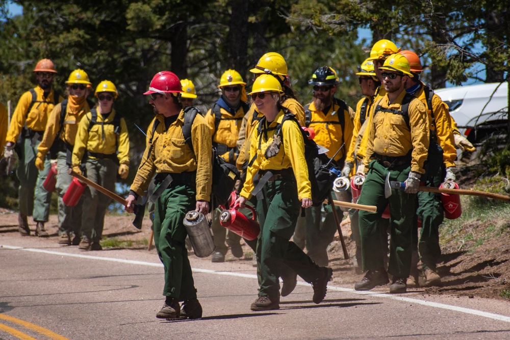 Crystal Reservoir RX burn