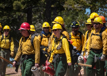 Crystal Reservoir RX burn