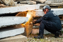 DLA Installation Management at Susquehanna tests emergency response, mutual aid collaboration