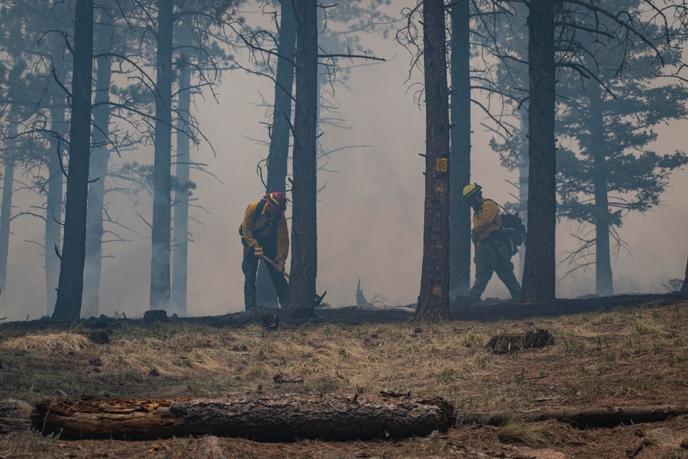 Crystal Reservoir RX burn
