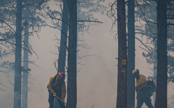 Crystal Reservoir RX burn