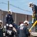 DLA Installation Management at Susquehanna tests emergency response, mutual aid collaboration