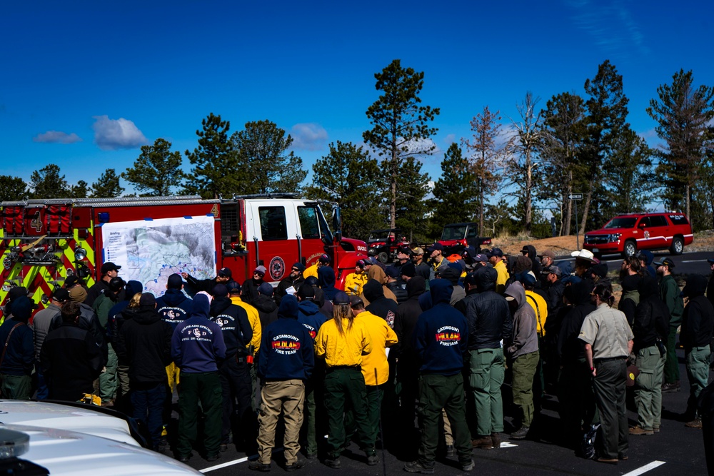 Crystal Reservoir RX burn