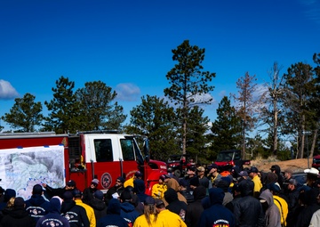 Crystal Reservoir RX burn