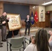 Historic Pa. National Guard flag returns to Fort Indiantown Gap