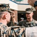 Marine Battling Cancer Promoted to Corporal