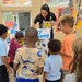 Fort Detrick Spotlights National Preparedness Month