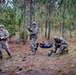 18th Field Artillery Brigade COMEX