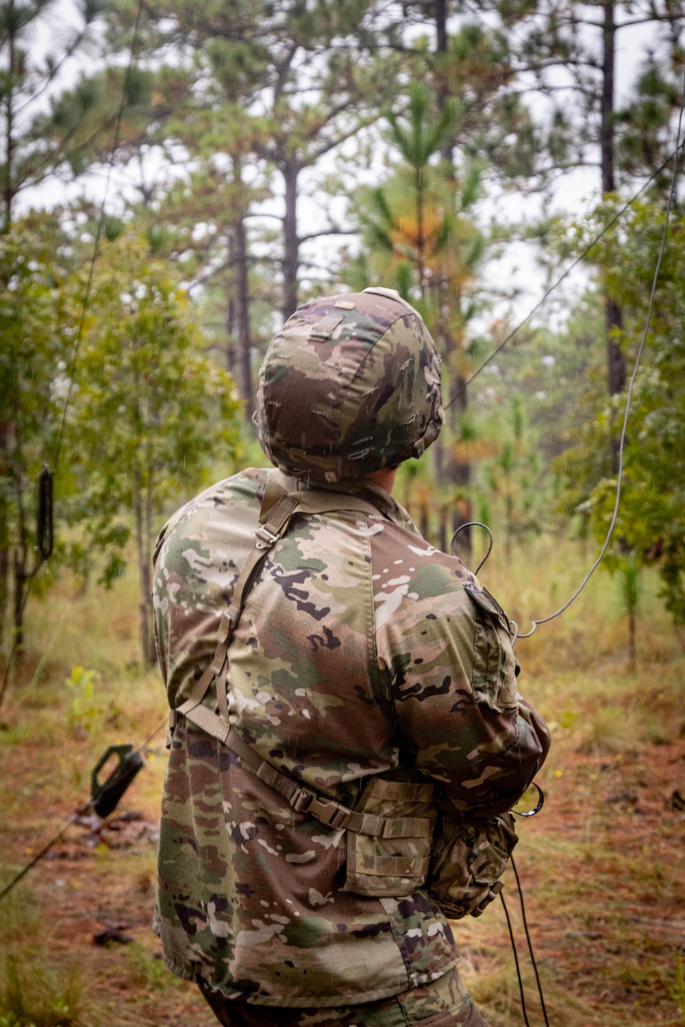 18th Field Artillery Brigade COMEX