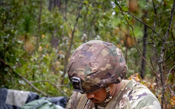 18th Field Artillery Brigade COMEX