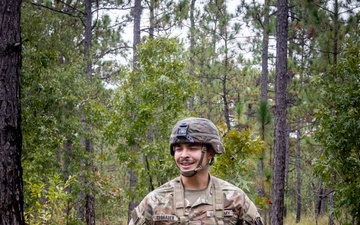 18th Field Artillery Brigade COMEX