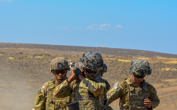 2-3 infantry HHC Mortar Tables