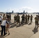 Marines with VMGR-252 deployed from MCAS Cherry Point