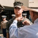 Marine Battling Cancer Promoted to Corporal