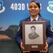Tech. Sgt. Dishau JeanJacques