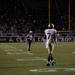 Army West Point vs ECU Football