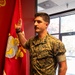 Prior Service Reenlistment Ceremony