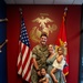 Prior Service Reenlistment Ceremony
