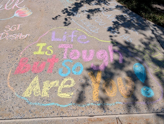 Suicide Prevention Month: Strengthening Our Soldiers, Families, Communities