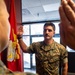 Prior Service Reenlistment Ceremony