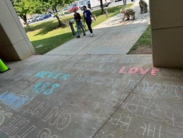 Suicide Prevention Month: Strengthening Our Soldiers, Families, Communities