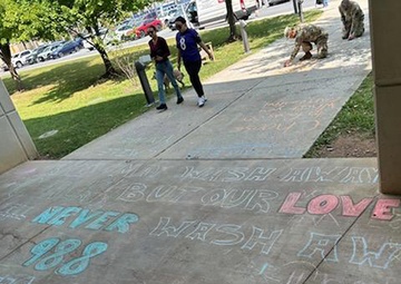 Suicide Prevention Month: Strengthening Our Soldiers, Families, Communities