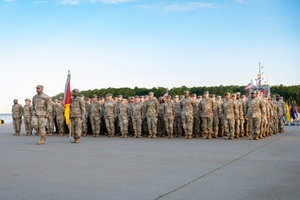 AFN Naples Radio News - Gaza Attacks and Army Ranger Earns Badge
