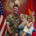 Prior Service Reenlistment Ceremony