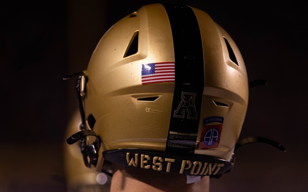 Army West Point vs ECU Football