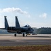 CRI Exercise Conducted at Seymour Johnson AFB