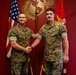 Prior Service Reenlistment Ceremony